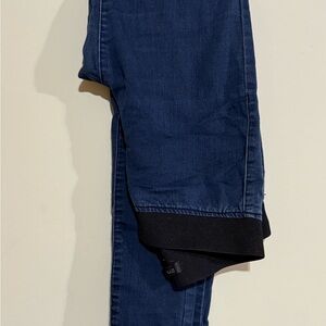 Women’s Blue Jeans Dynamite